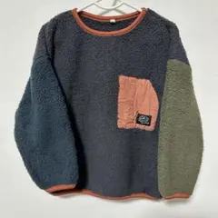 キッズ　フリーストップス　110cm