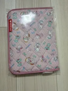 SWIMMER × CO・OP共済 母子手帳ケース