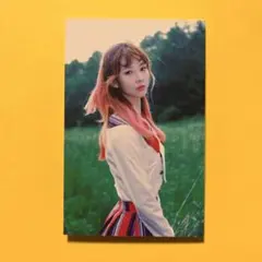 Dreamcatcher ユヒョン　トレカ　Prequel 紫　日本 Dreamcatcher ユヒョン トレカ Prequel 紫 日本 - メルカリ