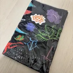 SEKAI NO OWARI ブルプラ タオル