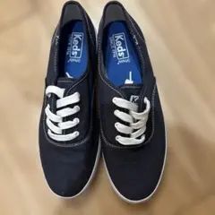 Keds スニーカー ネイビーのサムネイル