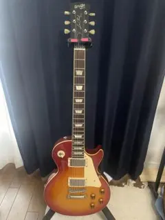 11231】Orville by Gibson SG Standard Red - メルカリ