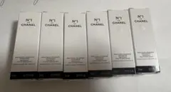 CHANEL N°1 エマルジョン 5ml×6