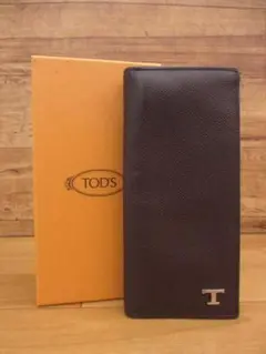 希少 Timc Inc. Trucker Wallet - メルカリ