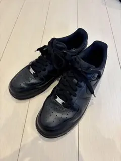 [宗様 専用ページ]Nike Air Force 1 ブラック 27.5cm