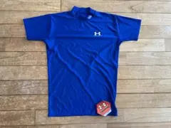 【新品】アンダーシャツ　アンダーアーマー　XXL