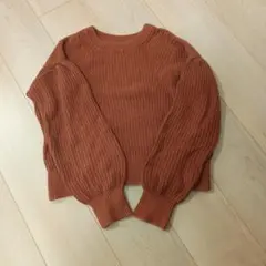 GAPニットセーター150