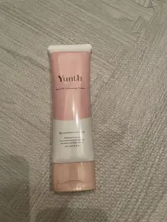 ★新品未開封★Yunth　生VCクレンジングクリーム　120gのサムネイル