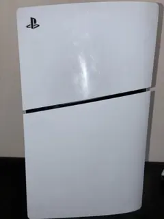 PlayStation 5 デジタル・エディション CF1-2000 B01