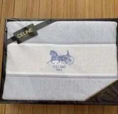 CELINE セリーヌ タオルシーツのサムネイル