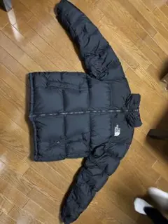 THE NORTH FACE ヌプシND92335 ブラック XLのサムネイル