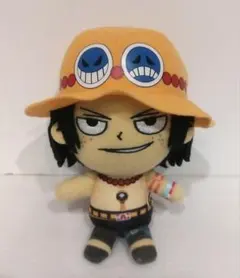 2025年最新】ワンピース エース ぬいぐるみの人気アイテム