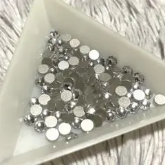 スワロフスキー クリスタル #2088 SS16 100粒セット