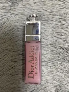 DIOR ディオール アディクト リップ マキシマイザー001 サンプル