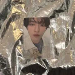 StrayKids ／ ペンミ 5clock 特典 ／ リノ