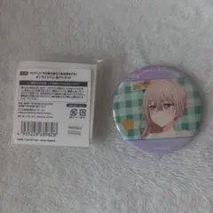 その着せ替え人形は恋をする くじ引き堂 缶バッジH