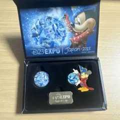 2026年最新】d23 EXPO ピンの人気アイテム - メルカリ