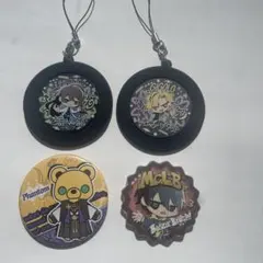 2026年最新】缶バッジ 伊弉冉一二三の人気アイテム - メルカリ