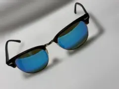 Ray-Ban CLUBMASTER FLASH LENSESのサムネイル
