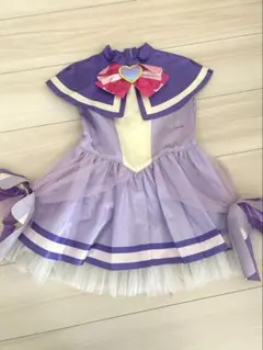 わんだふるぷりきゅあ! 変身プリチューム キュアフレンディ