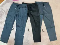 ジャージ　ズボン　パンツ