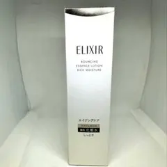 エリクシール リフトモイスト ローション しっとりタイプ ba 新品未開封NEW