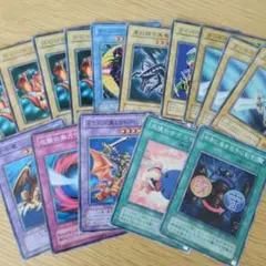 2026年最新】遊戯王ノーマルまとめ売りの人気アイテム - メルカリ