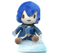 プロセカ KAITO ぬいぐるみ プロセカ グッズ情報(プロジェクトセカイ) on X: 
