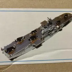 F*n様 ピットロード アメリカ海軍LPH-3 オキナワ レジン製キット完品 未のサムネイル