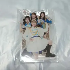 新品 HAGANE メンバー4人アクリルスタンド 2025年最新】hagan アクリルスタンドの人気アイテム - メルカリ