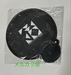 楽園追放 心のレゾナンス DIVA専用うちわ 京まふ限定特典