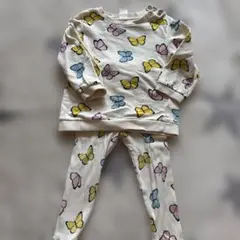 H&M上下セット