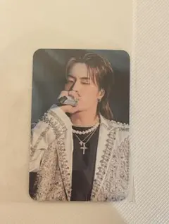 TREASURE HELLO トレカ ハルト