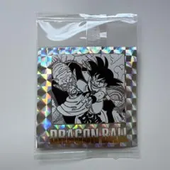 ドラゴンボール40周年記念 シールウエハース2　第十二巻