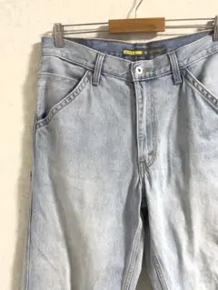 Levi's リーバイス シルバータブ バギーカーペンター w32L30