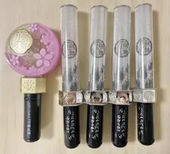 【ミュージカル刀剣乱舞】ペンライトセット