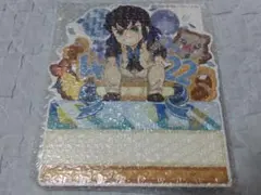 鬼滅の刃 BIRTHDAY POP 嘴平伊之助