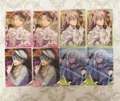アイドリッシュセブン アイナナ メタカ25 Re:vale 百 千