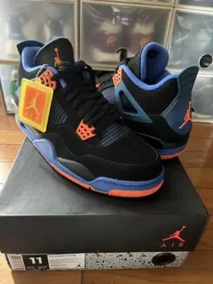2025年最新】jordan4 cavsの人気アイテム - メルカリ