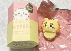 CHIIKAWA HIPPERS ちいかわヒッパーズ　シーサーおまけ付き