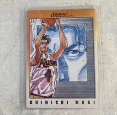 初版】SLAMDUNK Carddass Masters NO.74 三井 - メルカリ