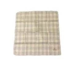 Burberrys チェック柄 ハンカチ