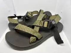 Five Ten】希少モデルUS製 Chaco Z/1 US9 デッドストック - メルカリ