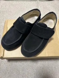 美品 ALBEROLA × JOURNAL STANDARD ベルクロ仕様