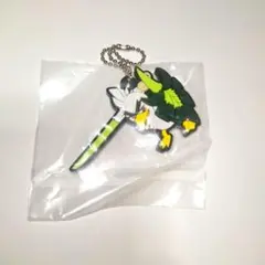 ポケモン ネギガナイト ラバスト