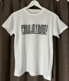 agnès b. アニエスベー アーティストTシャツ