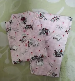 ディズニー110周年記念デザイン パジャマ