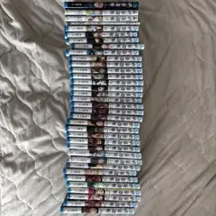 呪術廻戦　全巻セット+0巻+0.5巻+小説2冊+公式ファンブック合計35冊