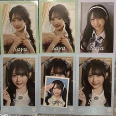 2026年最新】谷崎早耶 ミニフォトの人気アイテム - メルカリ