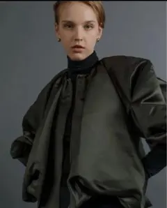 2025年最新】heve クラウドブルゾンの人気アイテム - メルカリ